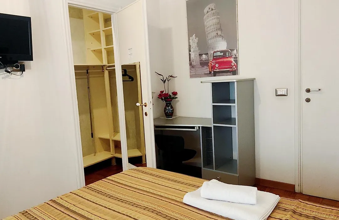 Roma For You - Apartment - Metro B-1