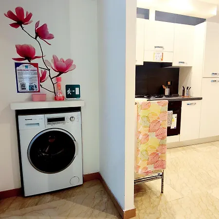 Roma For You - Apartment - Metro B-2